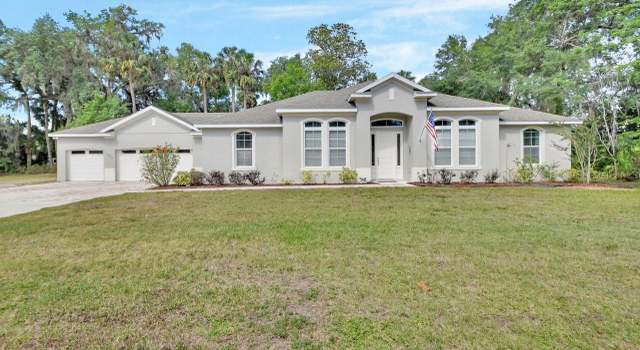 Photo of 2004 Quail Hollow Dr, Deland, FL 32720