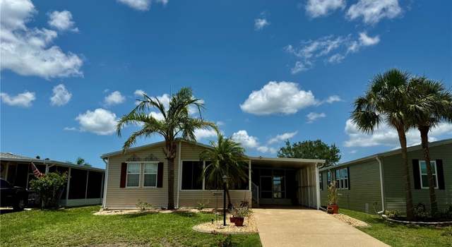 Photo of 3505 Rossmere Rd, Port Charlotte, FL 33953