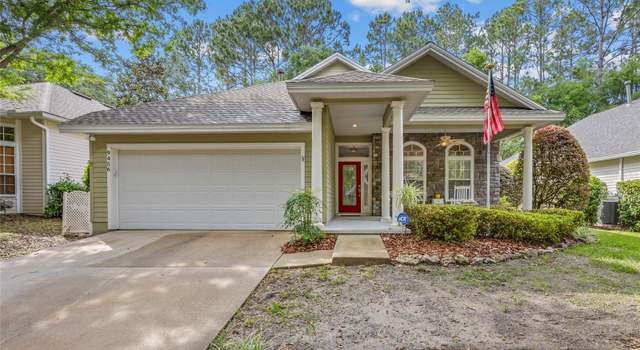 Photo of 9456 SW 32nd Ln, Gainesville, FL 32608