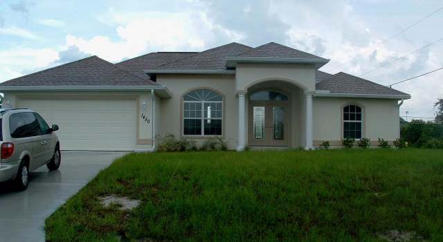 Photo of 1450 Yakutat Rd, North Port, FL 34287