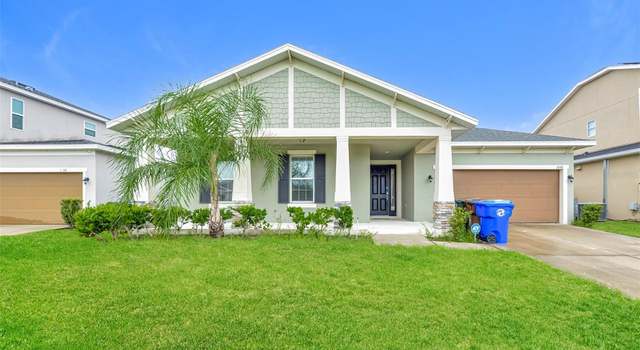 Photo of 1558 Angler Ave, Kissimmee, FL 34746