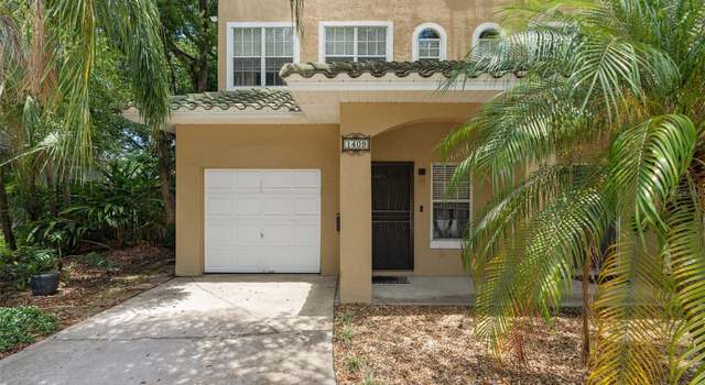Photo of 1409 Mount Vernon St #1, Orlando, FL 32803