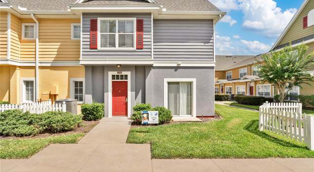 Photo of 4600 Yellowgold Rd W #102, Kissimmee, FL 34746