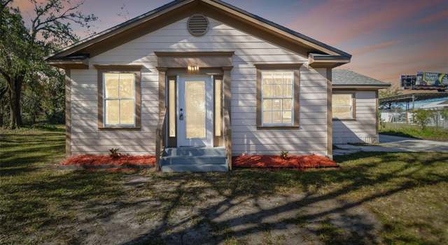 Photo of 5308 Clewis Ave, Tampa, FL 33610
