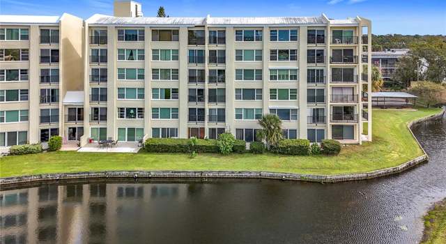 Photo of 225 Country Club Dr #1611, Largo, FL 33771