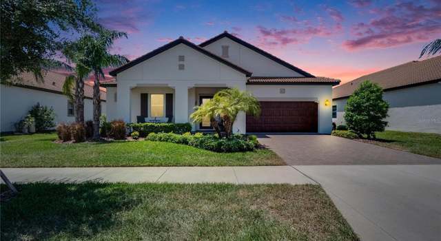 Photo of 16809 Banner Shell Pl, Wimauma, FL 33598