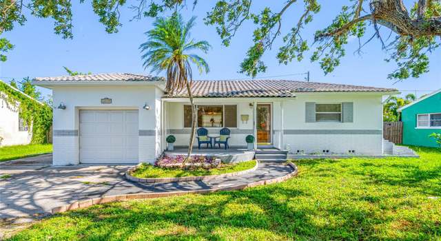 Photo of 6219 Hampton Dr N, Saint Petersburg, FL 33710