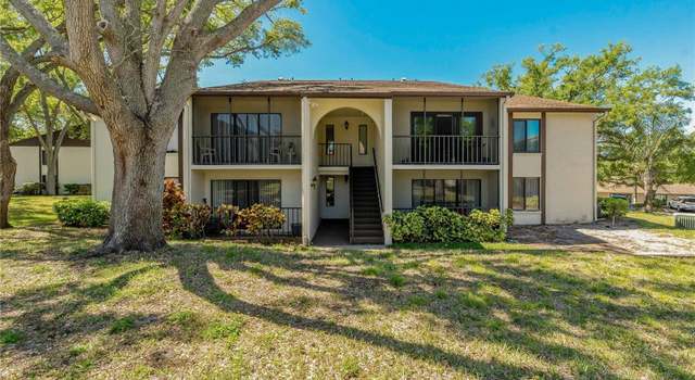 Photo of 1737 Pine Ridge Way W Unit B-1, Palm Harbor, FL 34684