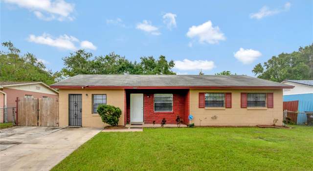 Photo of 1343 Poppy Ave, Orlando, FL 32811