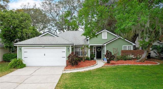 Photo of 1336 Sassafras Ave, Altamonte Springs, FL 32714