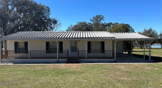 Photo of 11350 SE 120th Ave, Ocklawaha, FL 32179