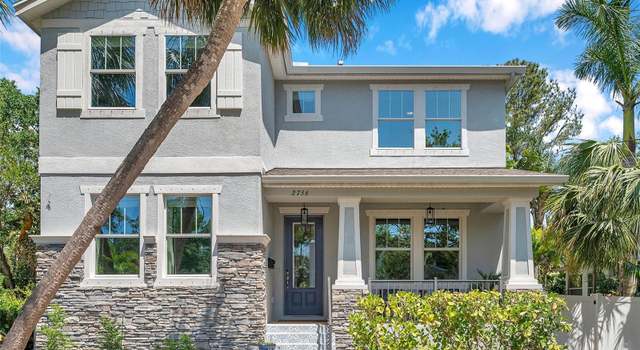 Photo of 2756 Bayside Dr S, St Petersburg, FL 33705