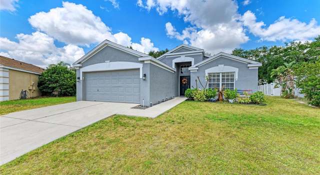 Photo of 4513 Abacos Pl, Bradenton, FL 34203
