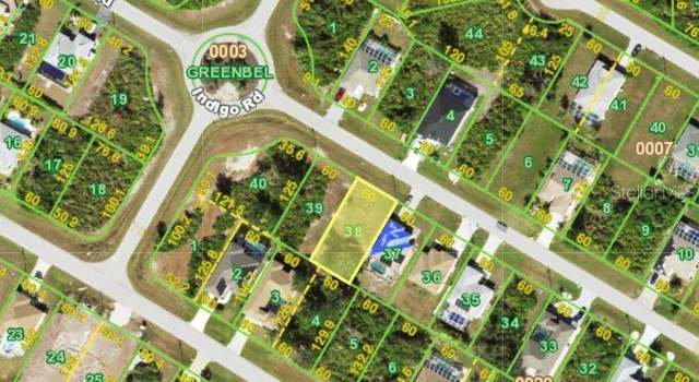 Photo of 227 Albatross Rd, Rotonda West, FL 33947