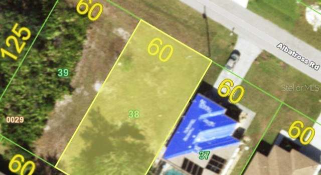 Photo of 227 Albatross Rd, Rotonda West, FL 33947