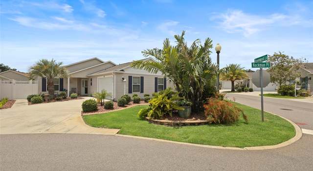 Photo of 2312 Nackman Pl, The Villages, FL 32162