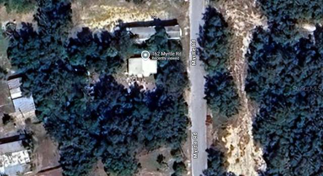 Photo of 162 Myrtle Ave, Lake Wales, FL 33898