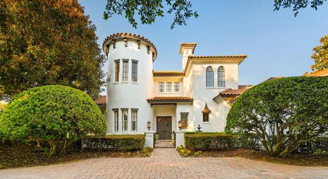 Photo of 6143 Cartmel Ln, Windermere, FL 34786