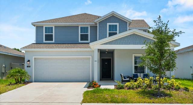 Photo of 1209 Deepwater Cir, Eagle Lake, FL 33839