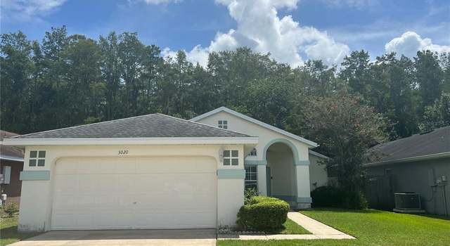 Photo of 3020 Stillwater Dr, Kissimmee, FL 34743