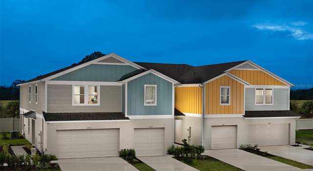 Photo of 3766 King Hill Dr, Haines City, FL 33844