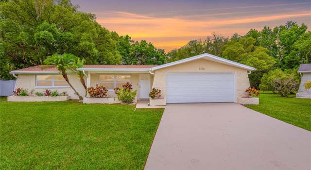 Photo of 5102 Peacock, Holiday, FL 34690