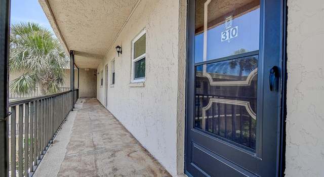 Photo of 11485 Oakhurst Rd #310, Largo, FL 33771