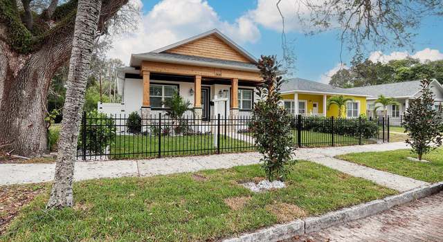 Photo of 2820 4th Ave S, St Petersburg, FL 33712
