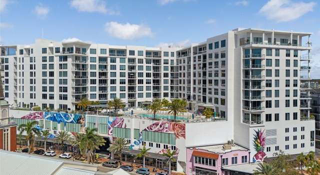 Photo of 111 S Pineapple Ave #813, Sarasota, FL 34236