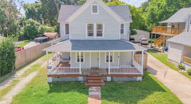 Photo of 712 Downing St, New Smyrna Beach, FL 32168