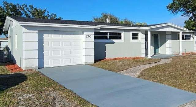 Photo of 220 Catalina Isle Dr, Merritt Island, FL 32953