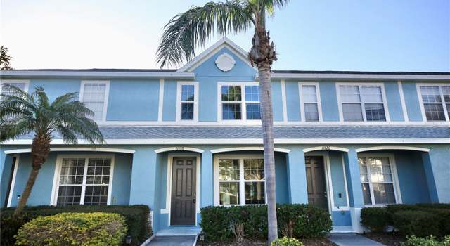 Photo of 11618 Colony Lake Dr, Tampa, FL 33635