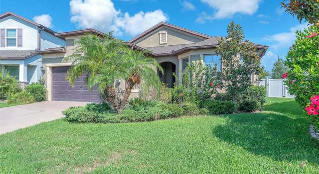 Photo of 11606 Kilkenny Coral Dr, Riverview, FL 33579