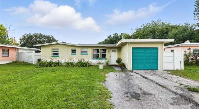 Photo of 5560 93rd Ave N, Pinellas Park, FL 33782
