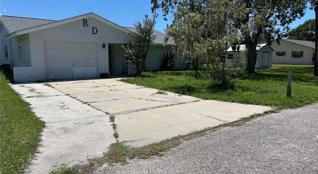 Photo of 8316 Needles Dr, Hudson, FL 34667