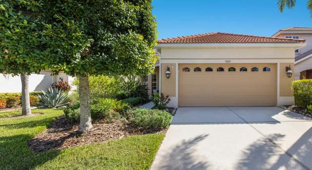 Photo of 7419 Birds Eye Ter, Bradenton, FL 34203