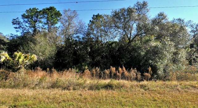 Photo of N Sumter Blvd, North Port, FL 34286