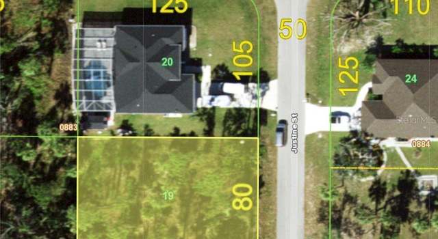 Photo of 47 Justine St, Port Charlotte, FL 33954