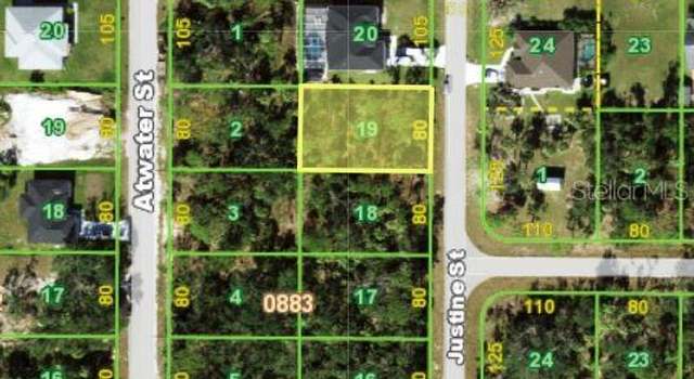 Photo of 47 Justine St, Port Charlotte, FL 33954