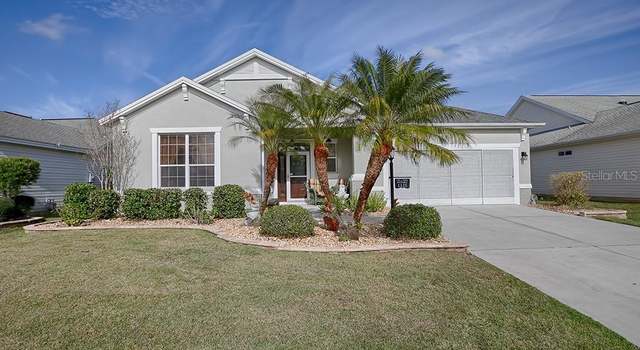 Photo of 1335 Greenville Way, The Villages, FL 32162