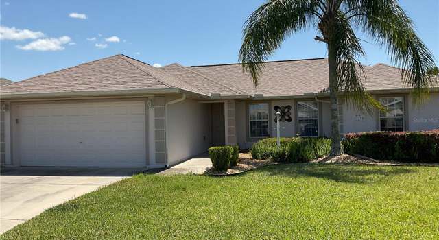 Photo of 12258 SE 175th Pl, Summerfield, FL 34491