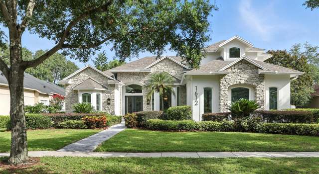 Photo of 1612 Kersley Cir, Lake Mary, FL 32746
