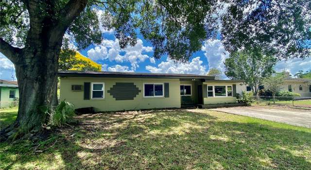 Photo of 3022 Hickory St NW, Winter Haven, FL 33881
