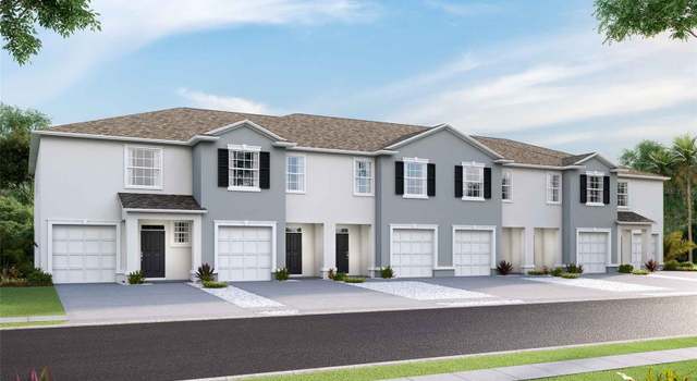 Photo of 32603 Turtle Grace Loop, Wesley Chapel, FL 33545