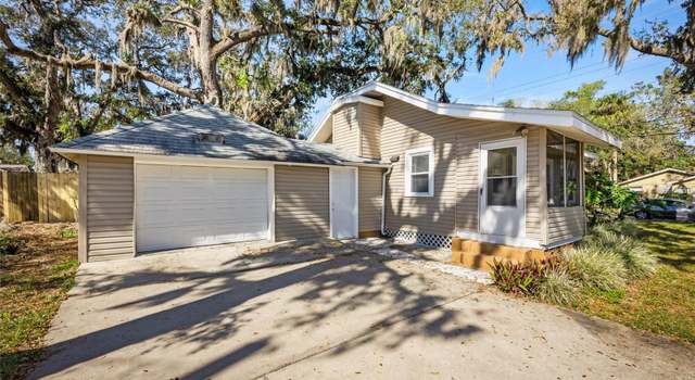 Photo of 125 Walker St, Daytona Beach, FL 32117