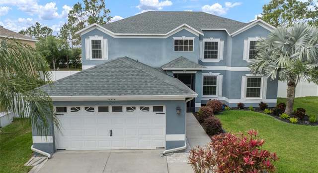 Photo of 11310 Callaway Pond Dr, Riverview, FL 33579