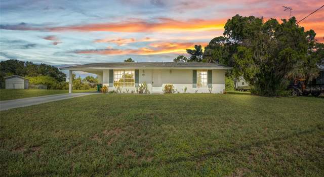 Photo of 769 Crestview Cir NW, Port Charlotte, FL 33948