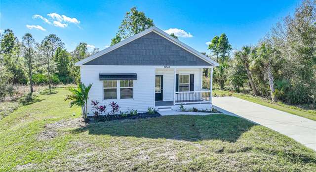 Photo of 19169 Mason Ave, Port Charlotte, FL 33954