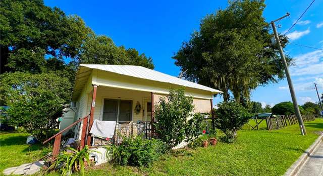 Photo of 177 S Magnolia Ave, Center Hill, FL 33514