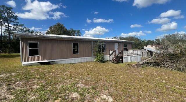 Photo of 2950 SE 148th Ter, Morriston, FL 32668